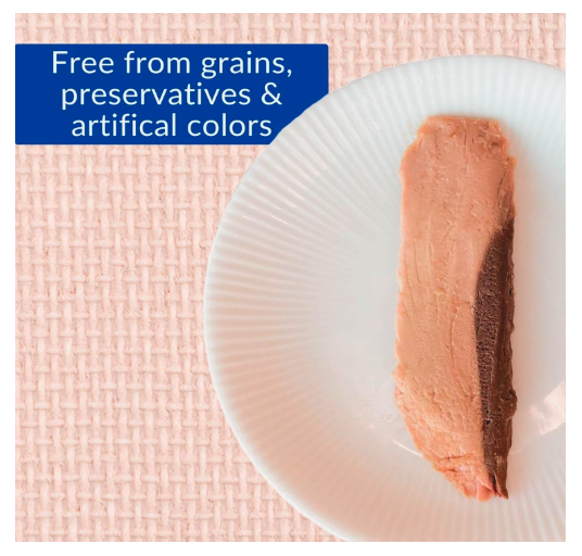 Inaba Grilled Tuna Fillet in Tuna Broth Cat Treats 6pk, All Life Stages, Chunk
