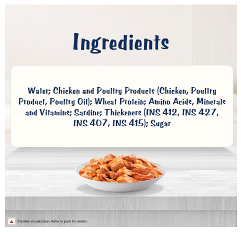 Purina Felix with Sardine in Jelly | Wet Food for Adults | Complete and Balanced Cat Food, Pack of 12 Pouches (12 x 85 g)