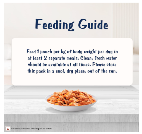 Purina Felix with Sardine in Jelly | Wet Food for Adults | Complete and Balanced Cat Food, Pack of 12 Pouches (12 x 85 g)