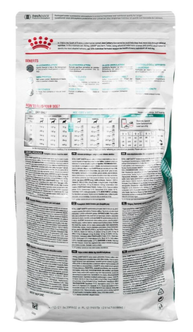 Royal Canin Diabetic Canine Dry Dog Food, 1.5 kg