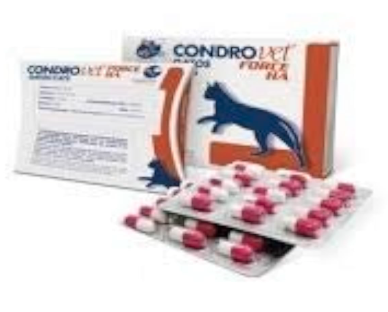 Star Magic Condrovet Force HA Joint Care Tablets for Pets Pack of 30