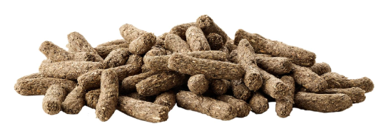 Versele Laga Complete Cuni Sensitive Easily digestible All-in-one Pellet for Sensitive Rabbits 1.75kg