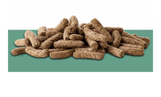 Versele Laga Complete Cuni Adult Fibre-Rich All-in-one for Adult Rabbits 500gm