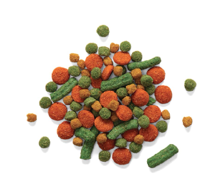 Zupreem Vegblend, 1.47 kg