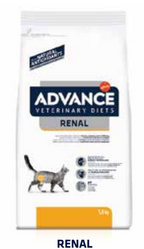 Advance Renal Cat 1.5kg