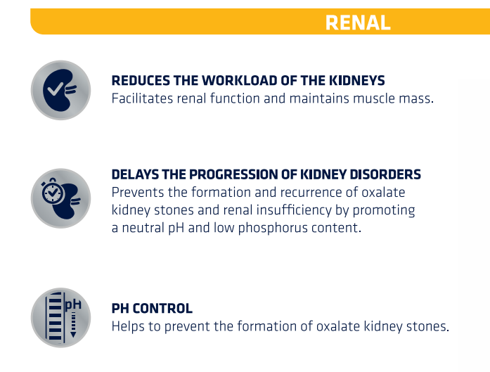 Advance Renal Cat 1.5kg