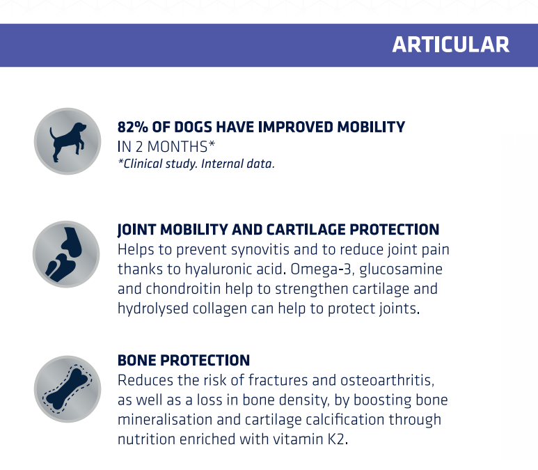 Advance Articular 3kg