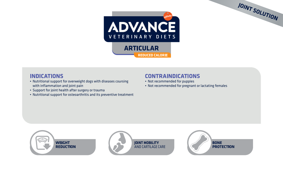 Advance Articular 3kg