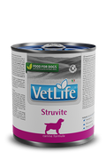 Farmina Vet Life Struvite 300gm (Pack of 6)