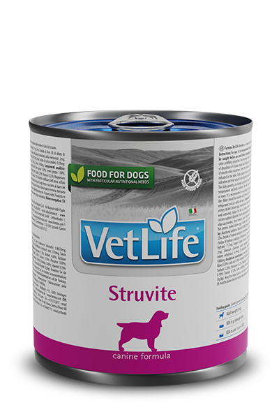 Farmina Vet Life Struvite 300gm (Pack of 6)