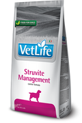 Farmina Vet Life Struvite Management 2kg