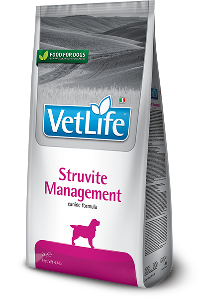 Farmina Vet Life Struvite Management 2kg