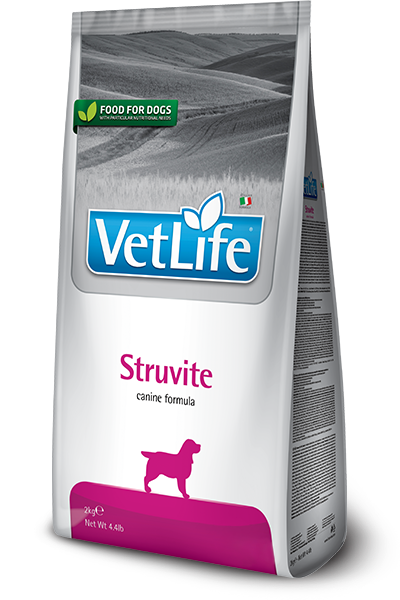 Farmina Vet Life Struvite 12kg