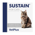 VetPlus Sustain Supplement for Cats (30 Sachets)