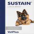 VetPlus Sustain for Large Breed Dogs - 30 Sachets