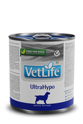 Farmina Vet Life UltraHypo 300gm