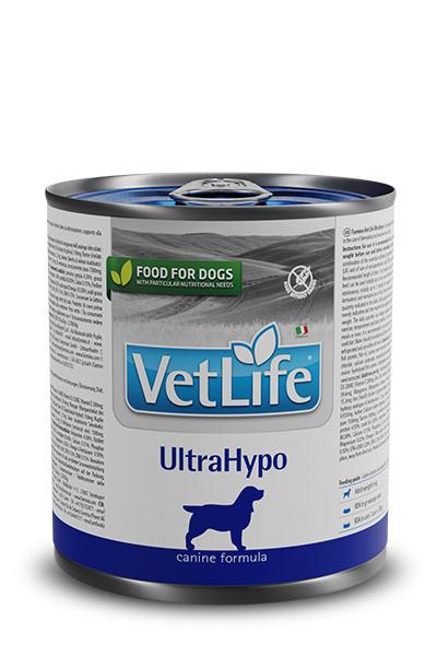 Farmina Vet Life UltraHypo 300gm (Pack of 6)