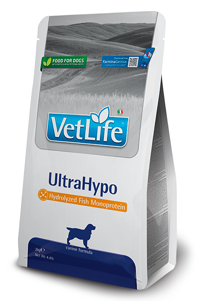 Farmina Vet Life UltraHypo 12kg