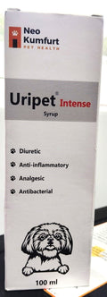 Neo Kumfurt Uripet Intense 100ml