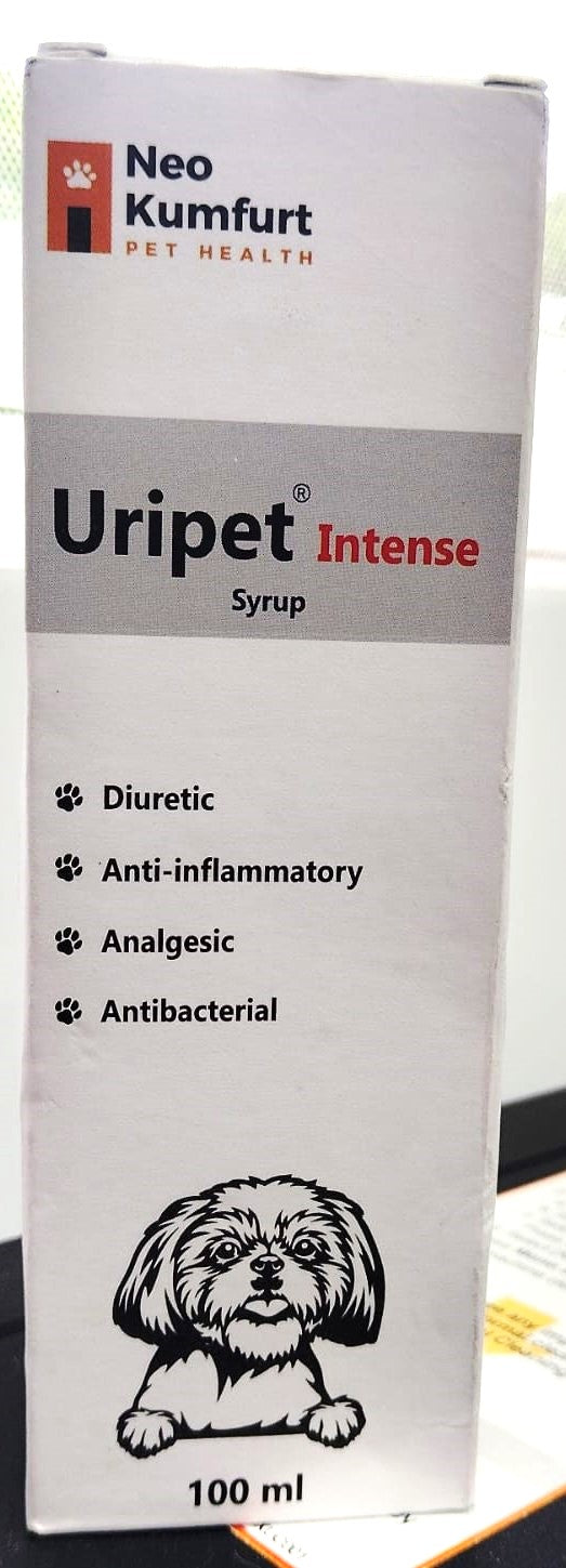 Neo Kumfurt Uripet Intense 100ml