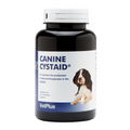 Vetplus Nutraceutical Supplement Canine Cystaid for Dog | 180 Tablets