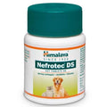 Himalaya Nefrotec DS Vet Tablets (60 tablets) Ayurvedic Renal Tonic For Dogs & Cats