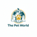 The Pet World  - Home