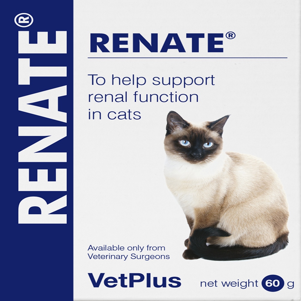 Vetplus Renate 30g