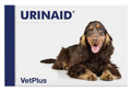 Vetplus Urinaid (60 Tablets) Urinary Tract Support Chewable tablets for Dogs