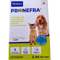 Virbac Pronefra (180 ML) Renal Support Supplement for Dogs and Cats